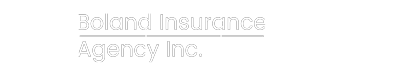 Boland Insurance Agency, Inc.